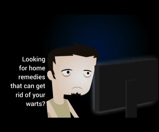 Wart Removal - How to Get Rid of a Wart at Home