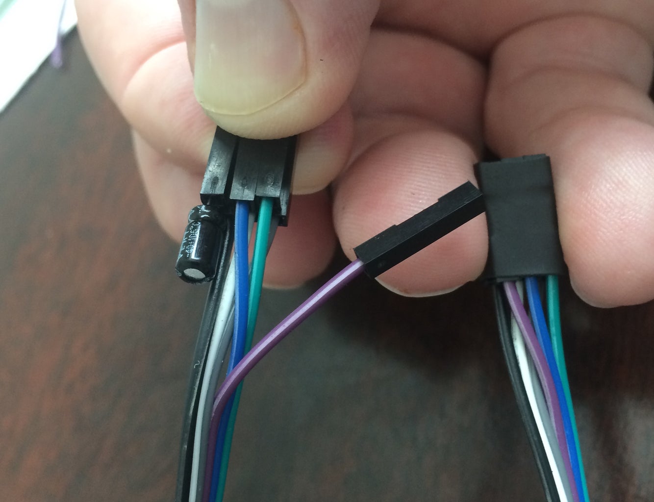 Arduino ICSP Programming Cable : 12 Steps - Instructables