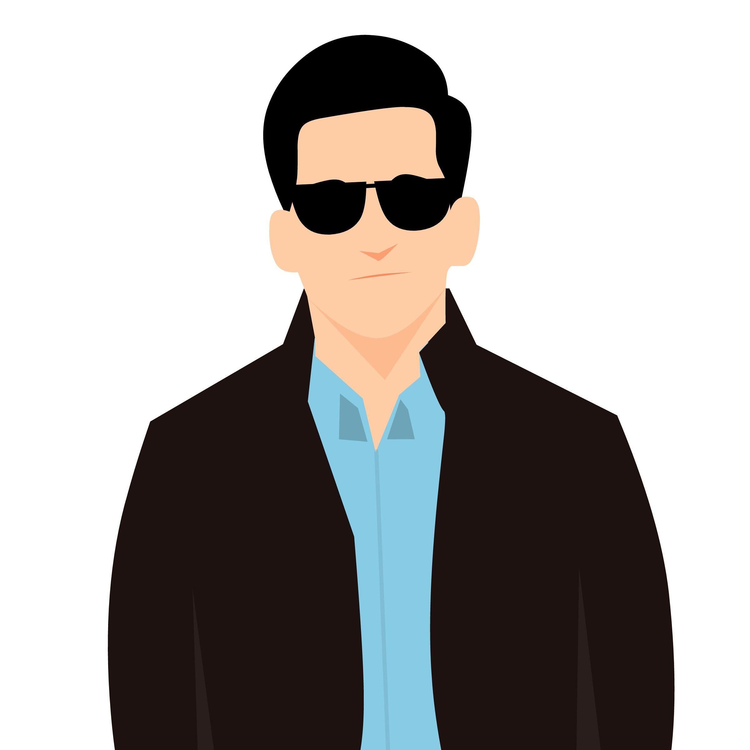 author