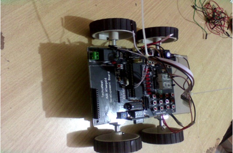 Electronics