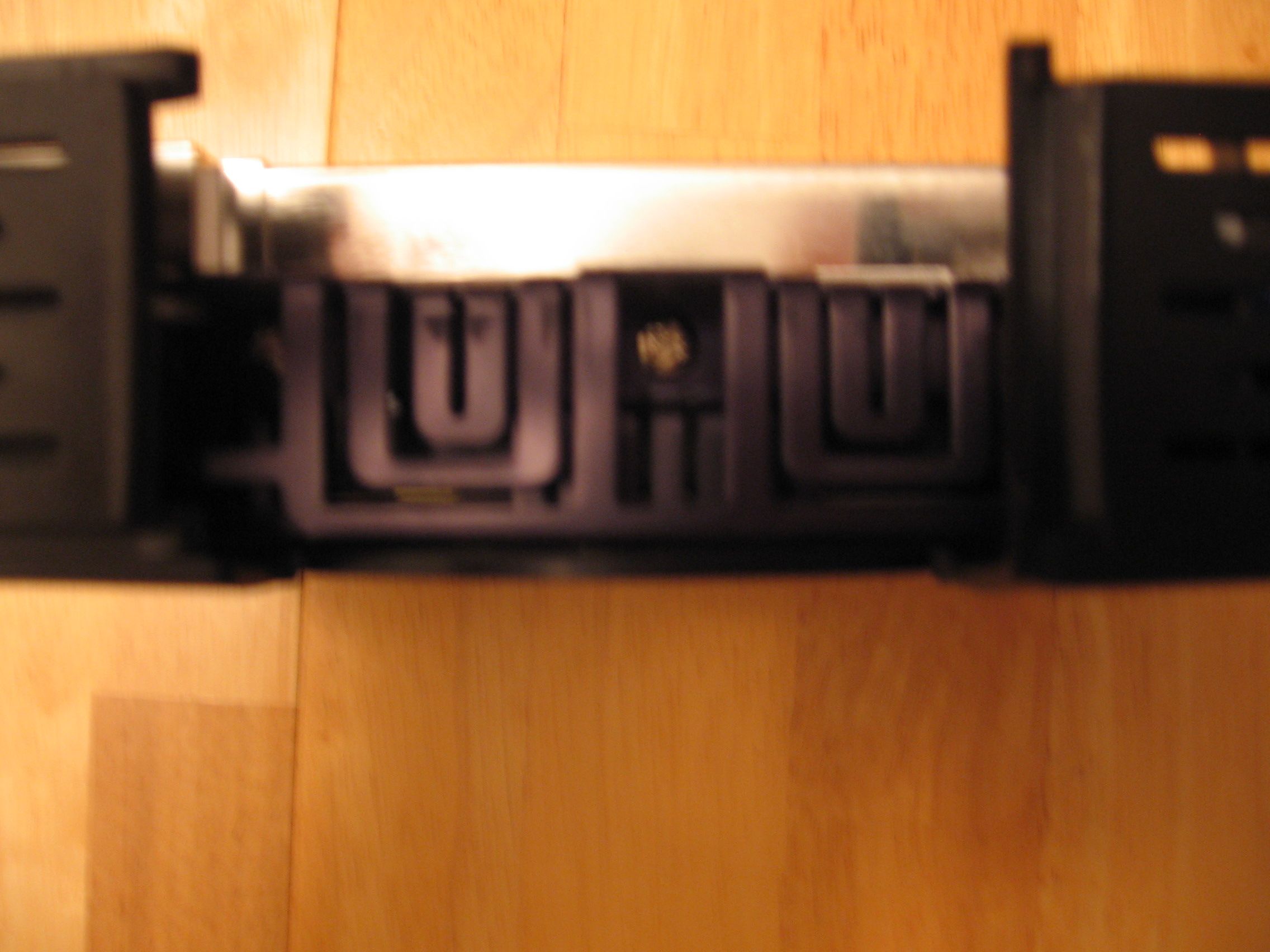 Disassemble Seagate External Harddrive Enclosure 5 Steps Instructables
