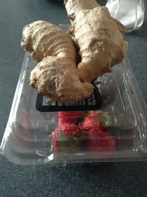 How to make Room spray/perfume from almost anything