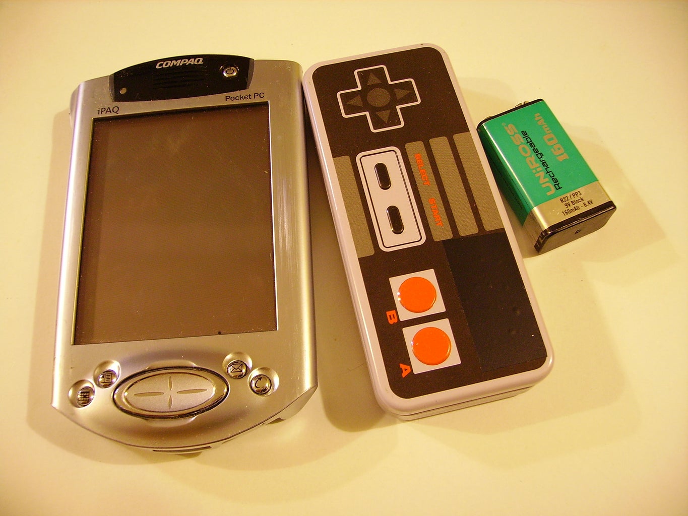 Pocket Arduino Kit. : 6 Steps - Instructables