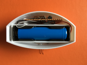 How to Wire the Sensor Device