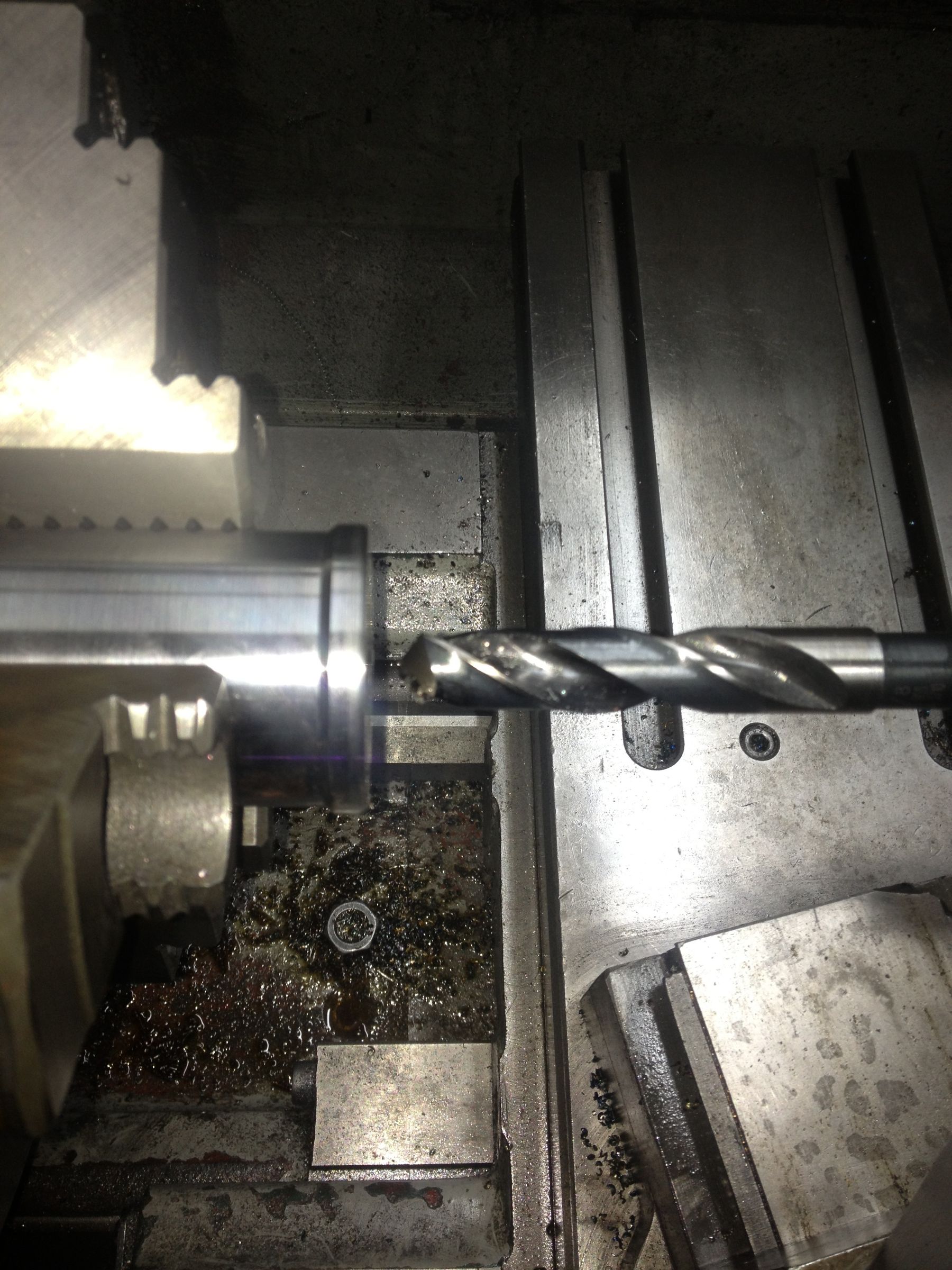 How to Make a Visegrip Slide Hammer 12 Steps (with Pictures