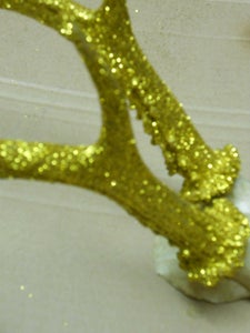 Add Glitter