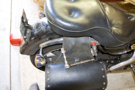 Figure Out Where to Mount It