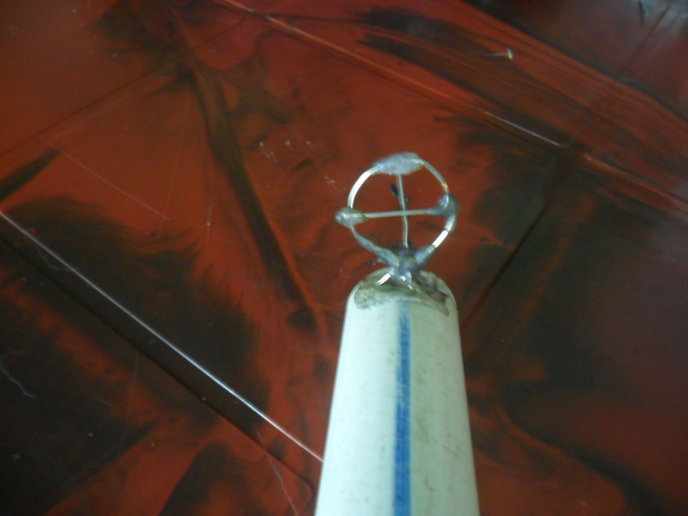 How to Make a Blowgun Out of Pvc Piping With Sight 9 Steps