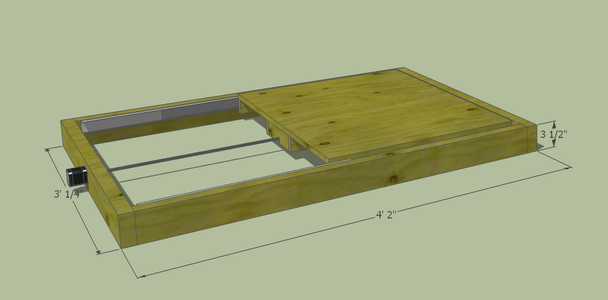 DIY CNC Router Plans : How to Build : 5 Steps - Instructables