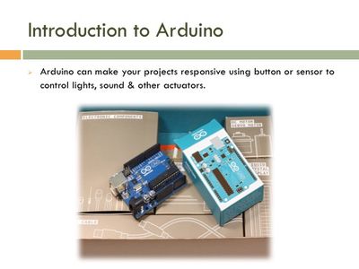 Fastest Way to Learn Arduino Microcontroller