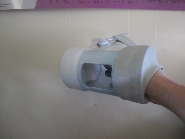 Underwater Camera Housing on a Budget.