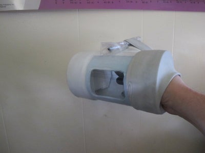 Underwater Camera Housing on a Budget.