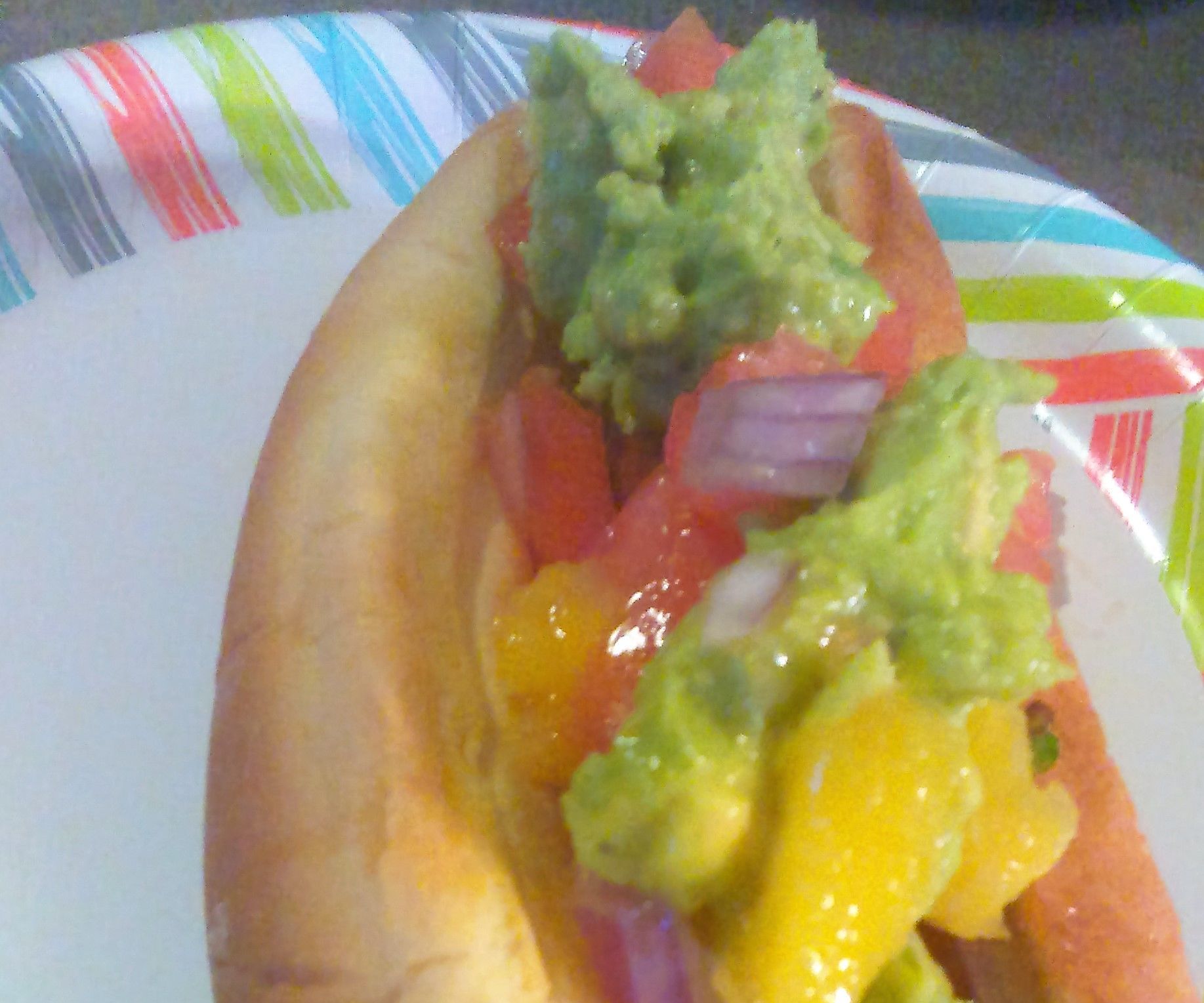 GuacDog
