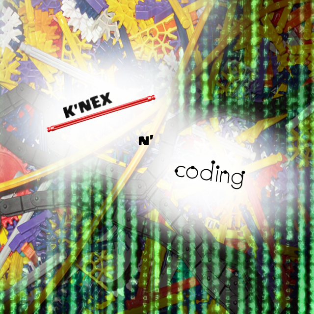 KNEXnCoding