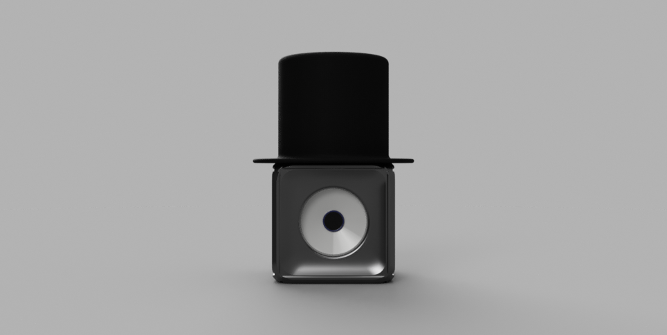 Bosebuild Top Hat