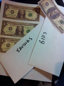 Money Management for the Conceptually Impaired