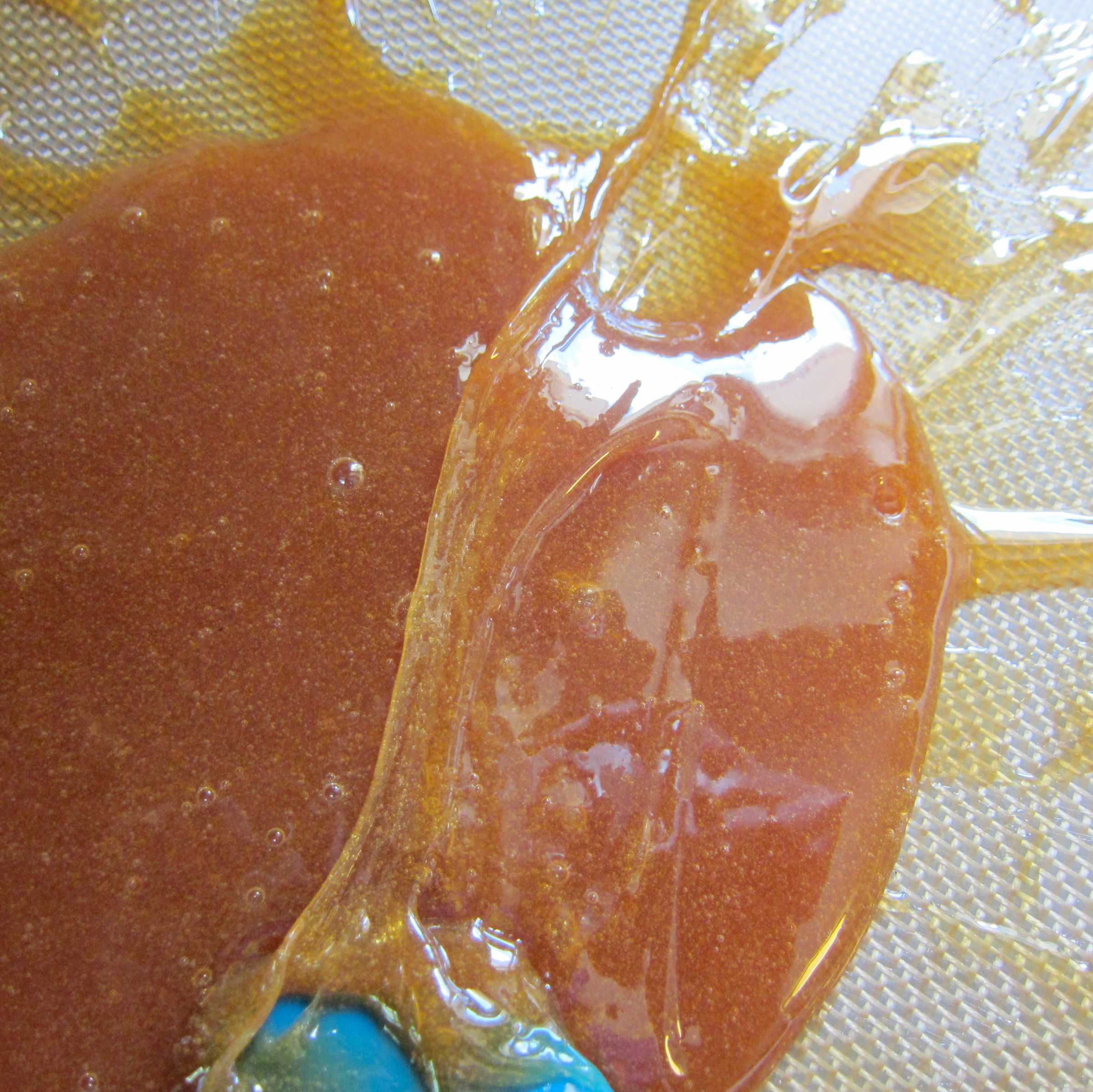Pure Honey Taffy 4 Steps (with Pictures) Instructables