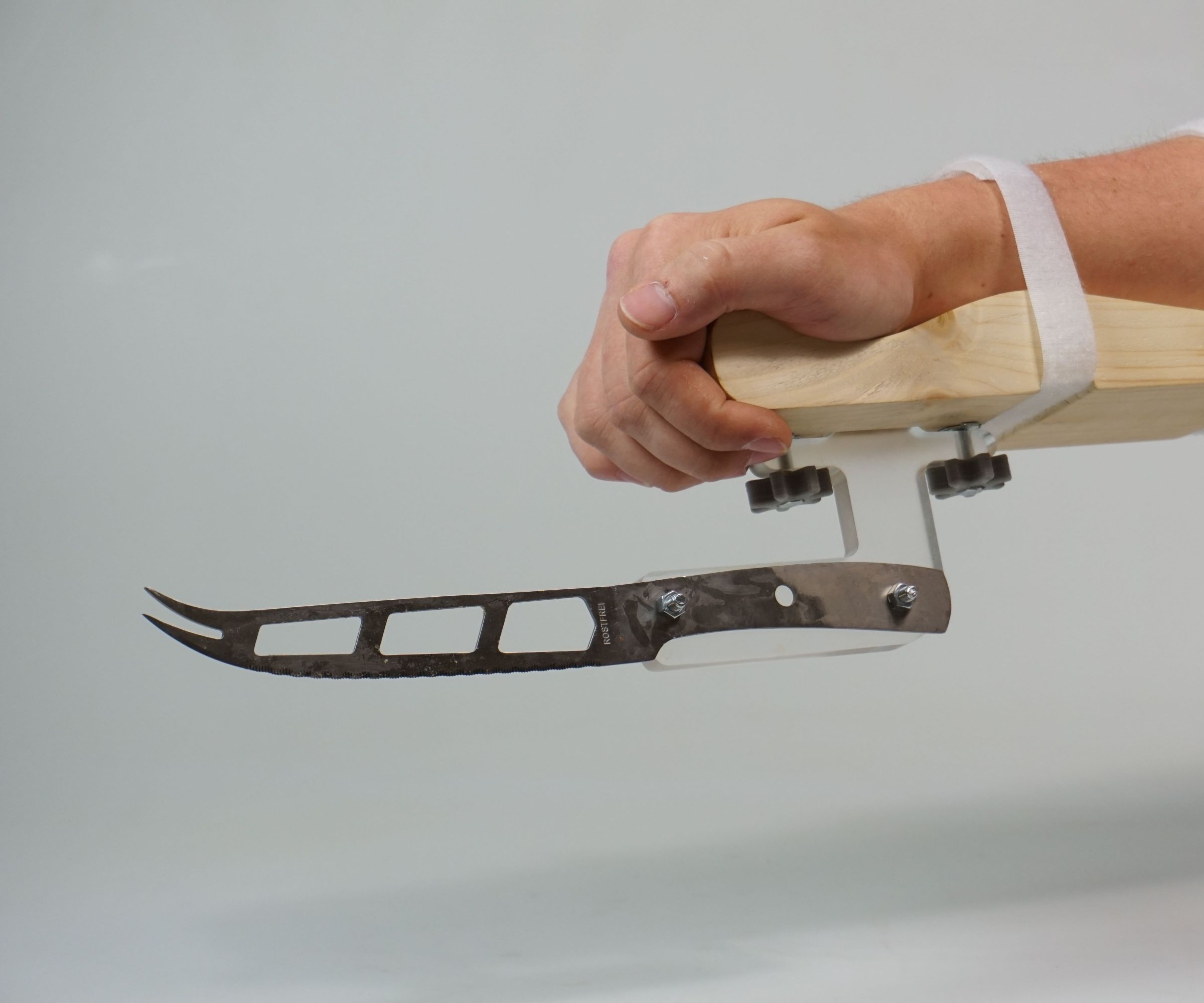 Cutting Aid Advanced