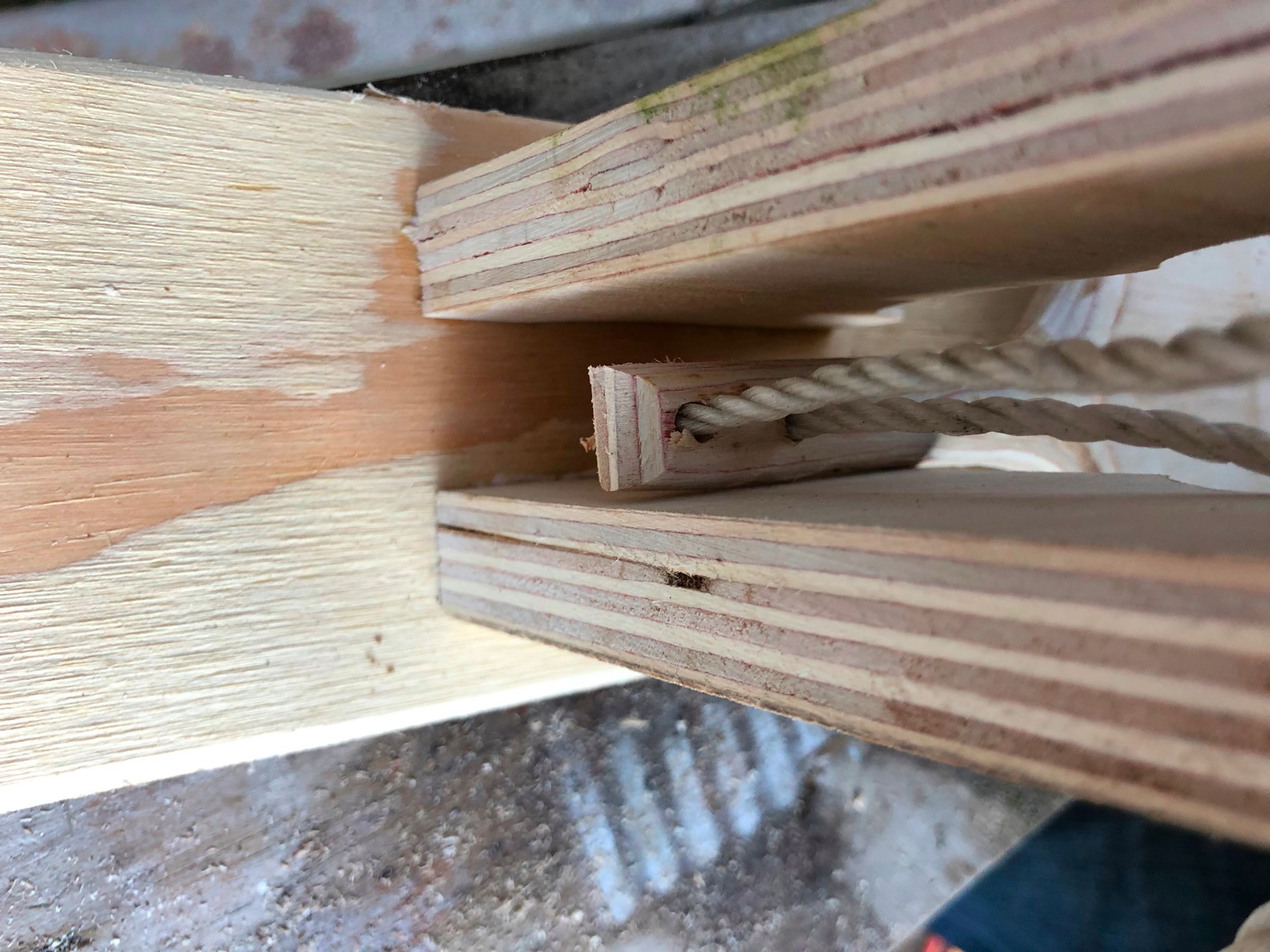 Cajon Kick Pedal 5 Steps (with Pictures) Instructables