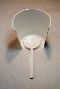 Make Goggles From Paper Coffee Cups : 8 Steps - Instructables