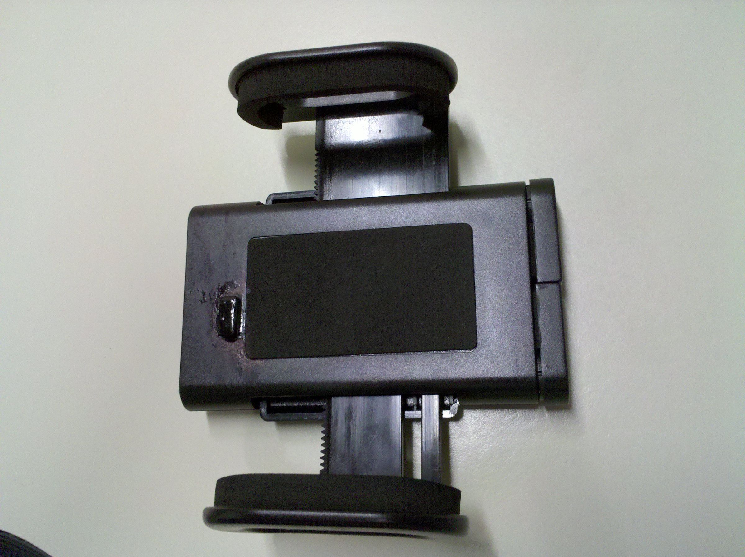 Repair Universal Cell Phone Car Dock