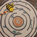 Magnet Maze - Laberinto Magnético