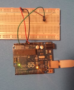 How to Display Temperature Using a LM35 and Arduino UNO : 3 Steps ...