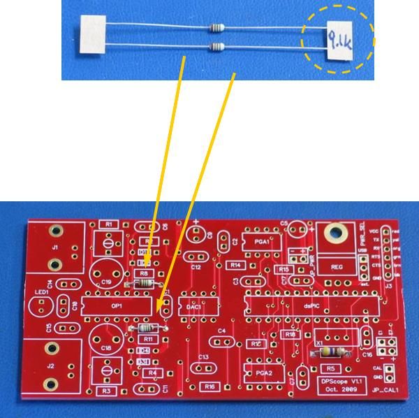 DPScope - Build Your Own USB/PC-Based Oscilloscope : 38 Steps (with ...