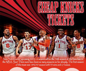  Ny Knicks Schedule
