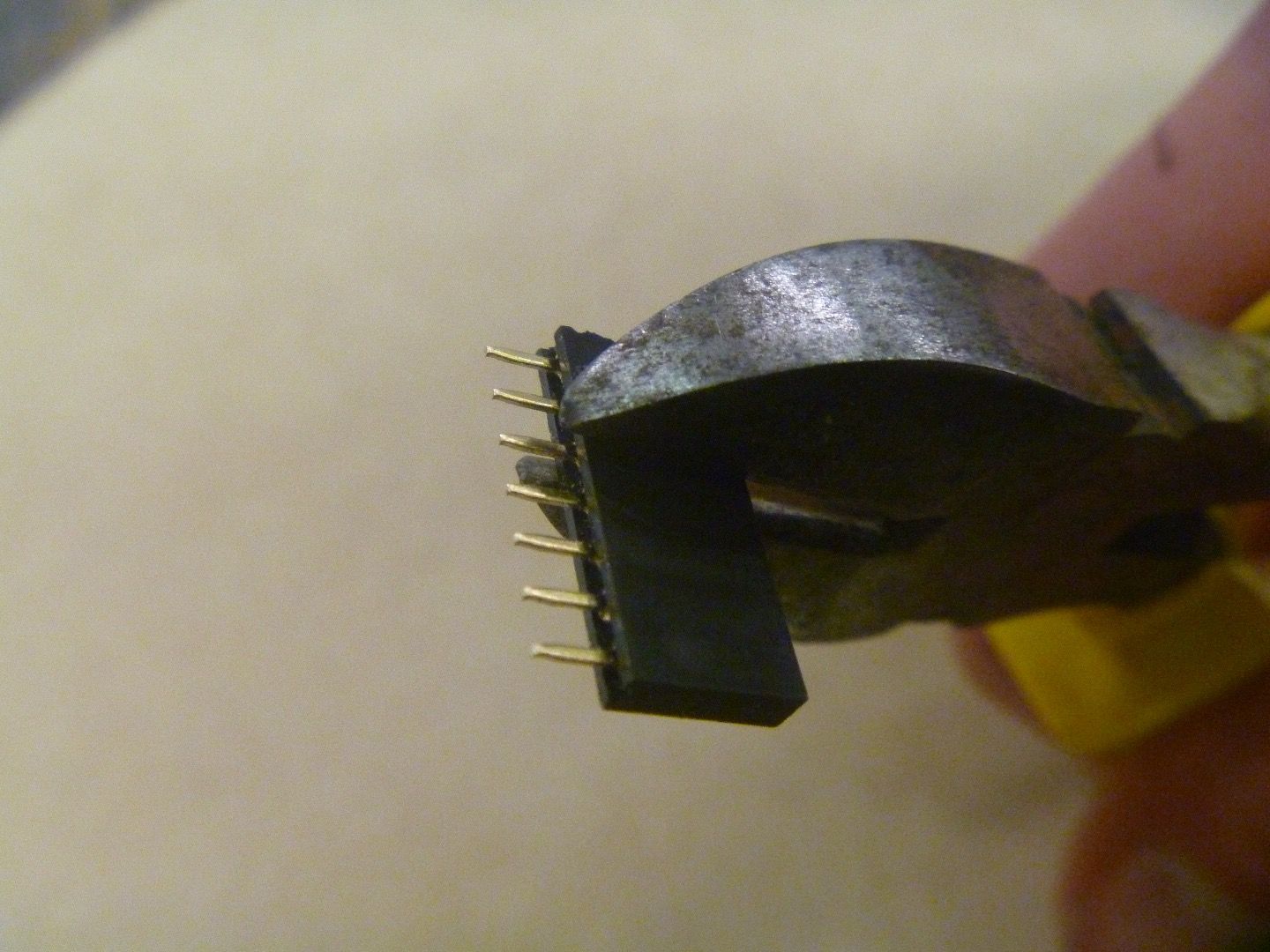 Usb B Splinter USB Breakout Board : 6 Steps (with Pictures) - Instructables