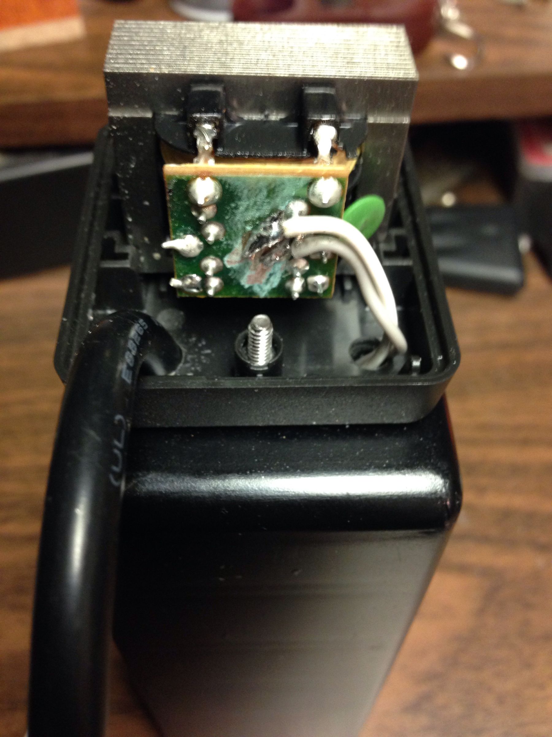Fog Machine Timer 7 Steps Instructables