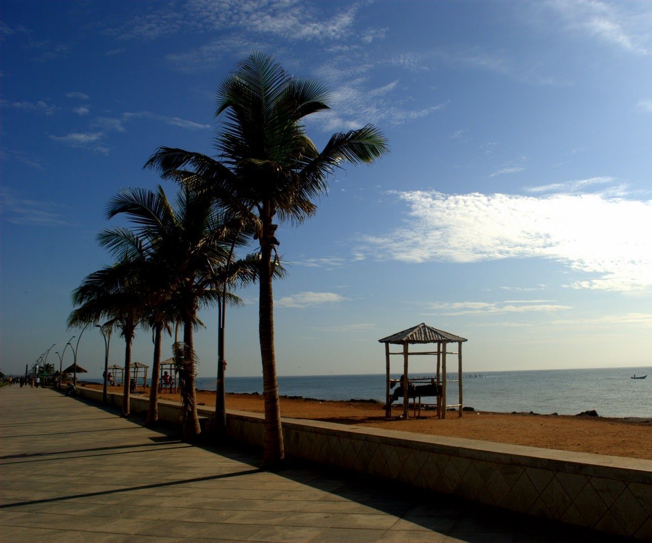 How to Plan Your Holiday in Pondicherry