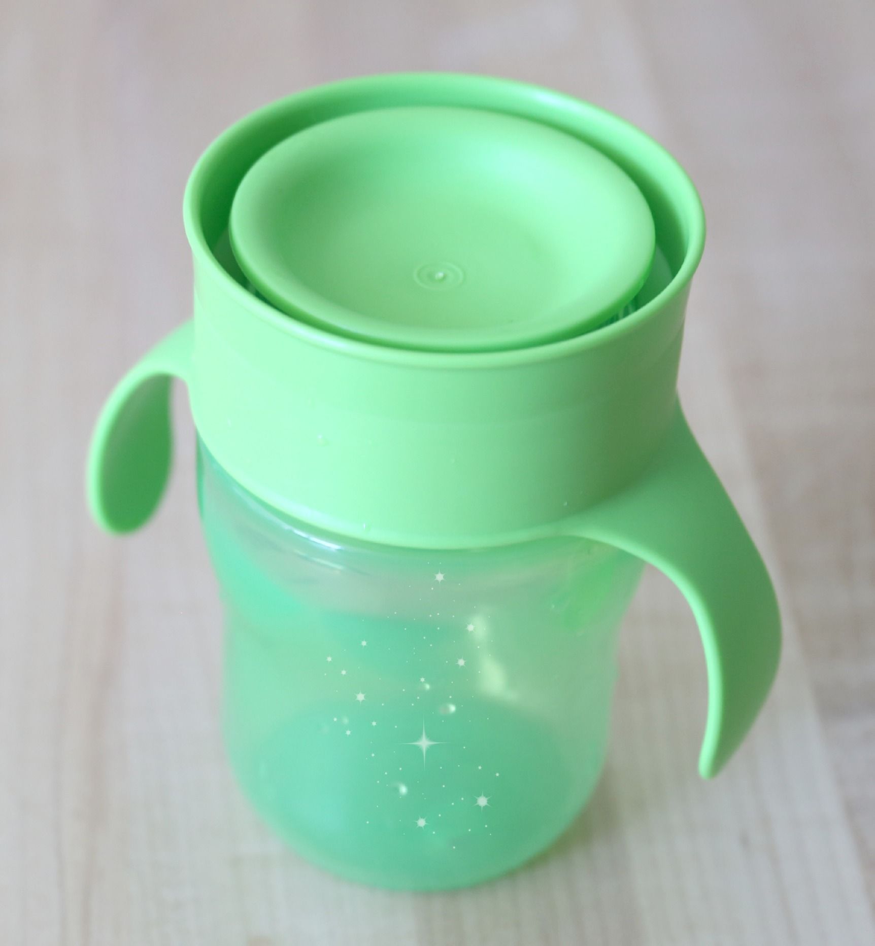 How to Clean a Sippy Cup 7 Steps (with Pictures) Instructables