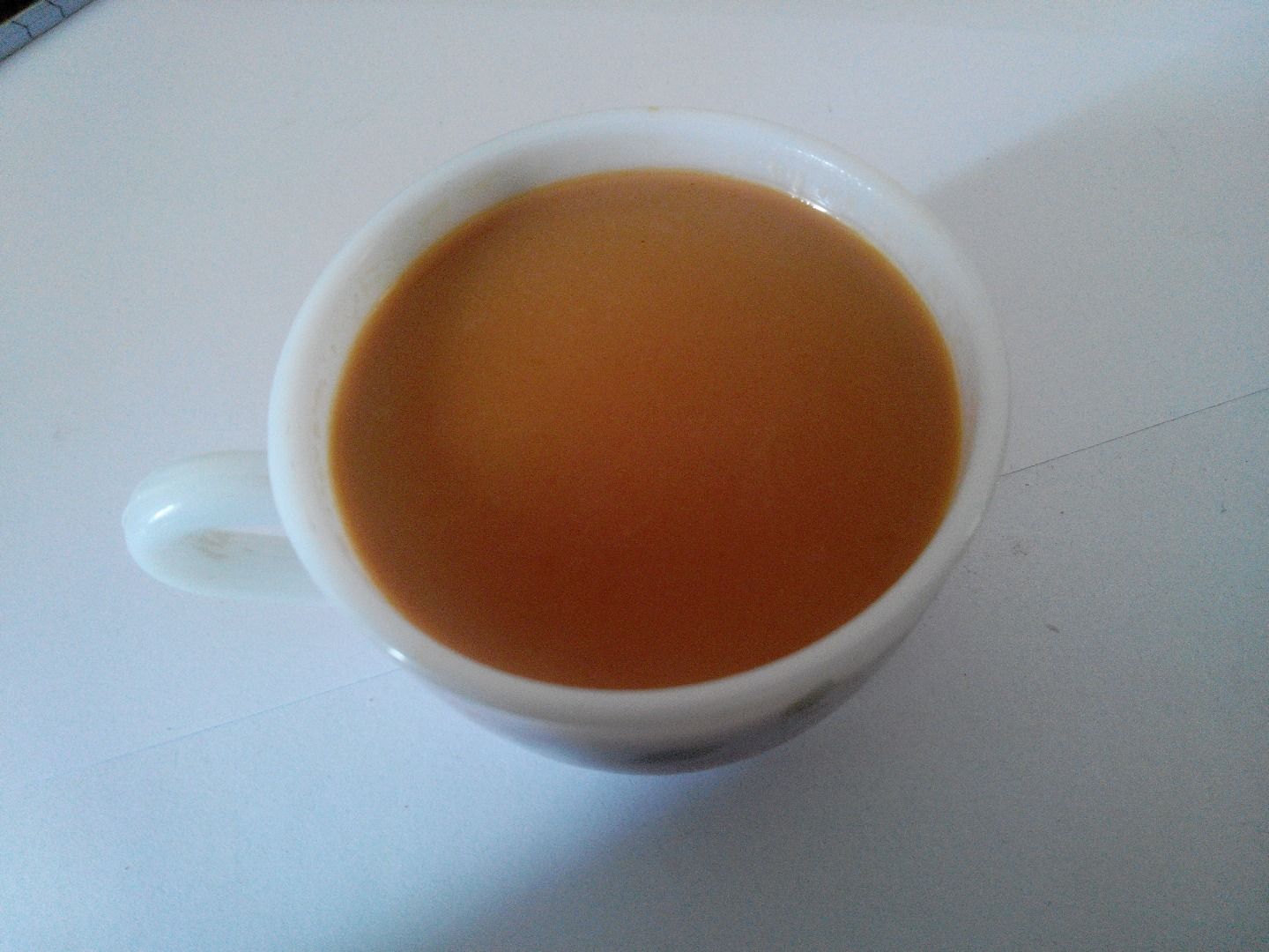 Indian TEA With Milk. 4 Steps Instructables