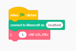 Coding in Minecraft With Scratch : 16 Steps (with Pictures) - Instructables