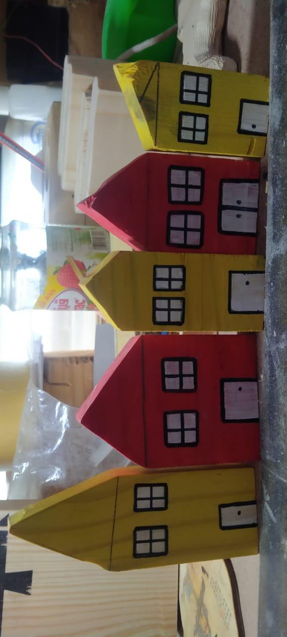 Drawing and Finishing