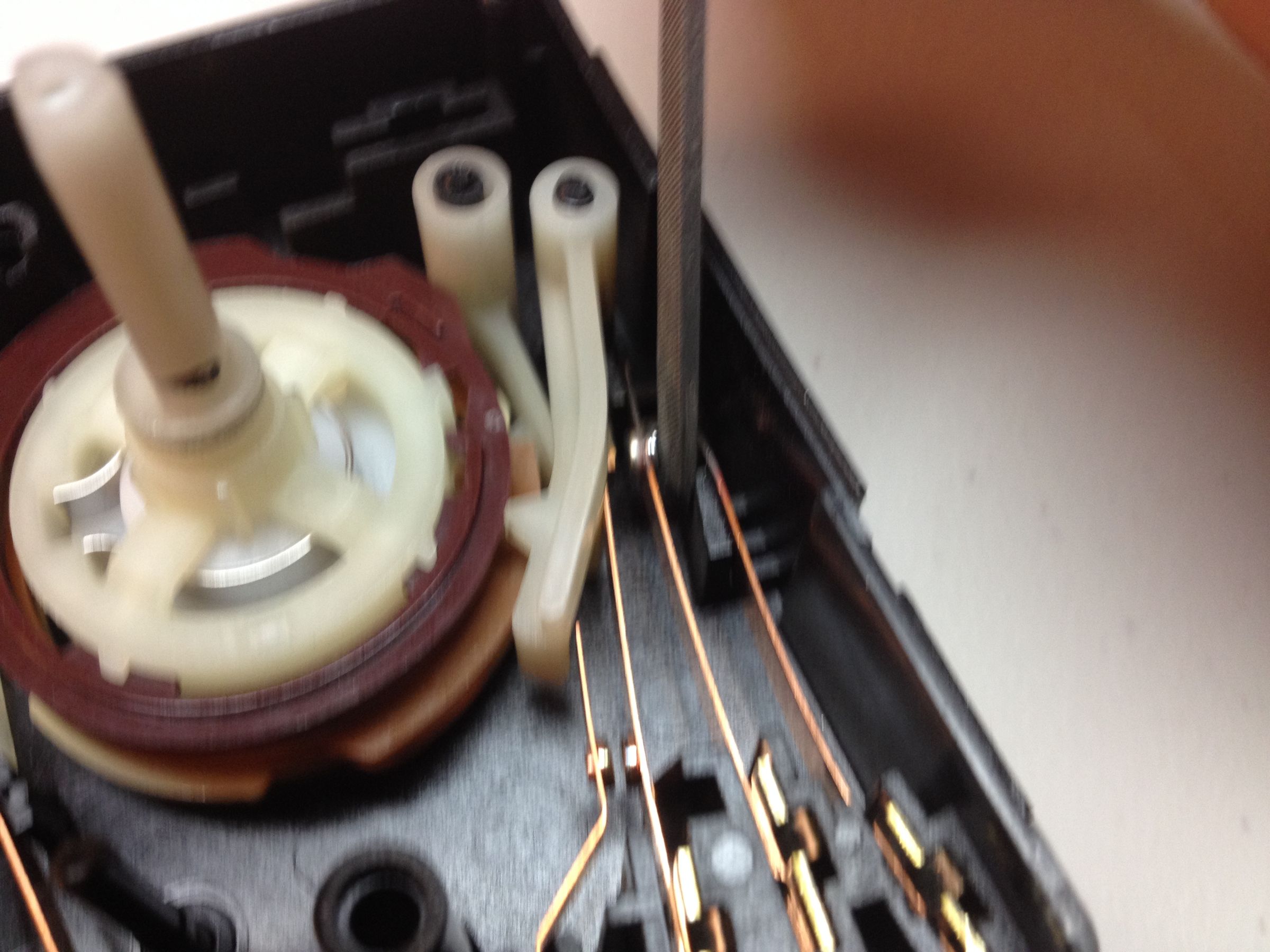 Test and Repair a Clothes Dryer Switch 4 Steps Instructables