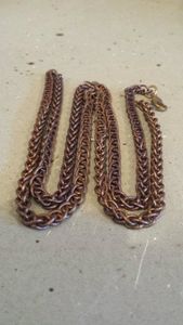 Assemble the Necklace