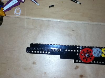 Putting the Pieces Together