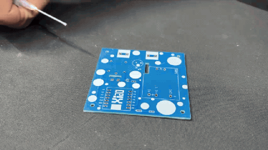PCB Assembly Process