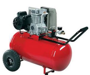 How to Maintain Your Air Compressor
