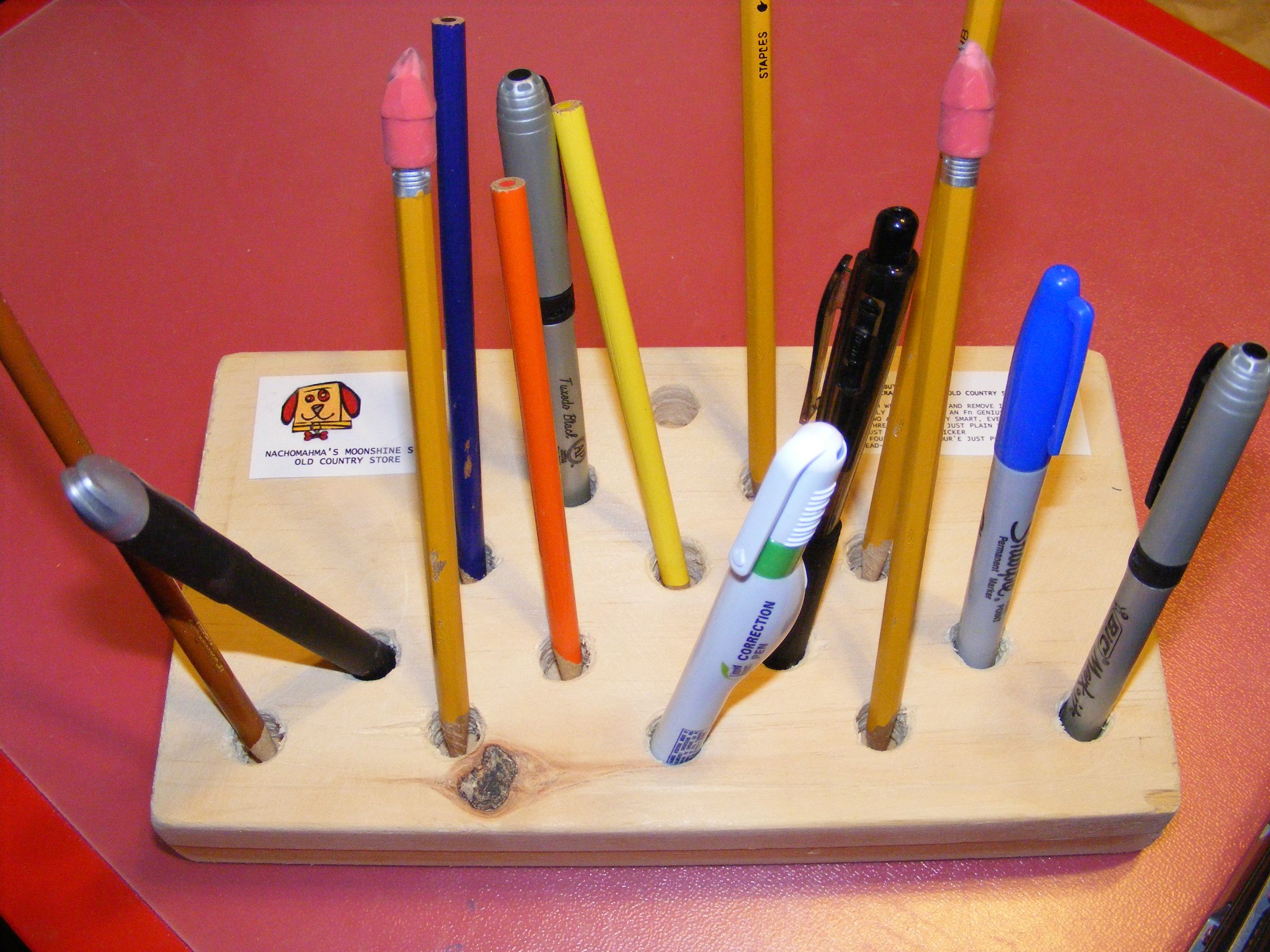 NachoMahma Peg Game
