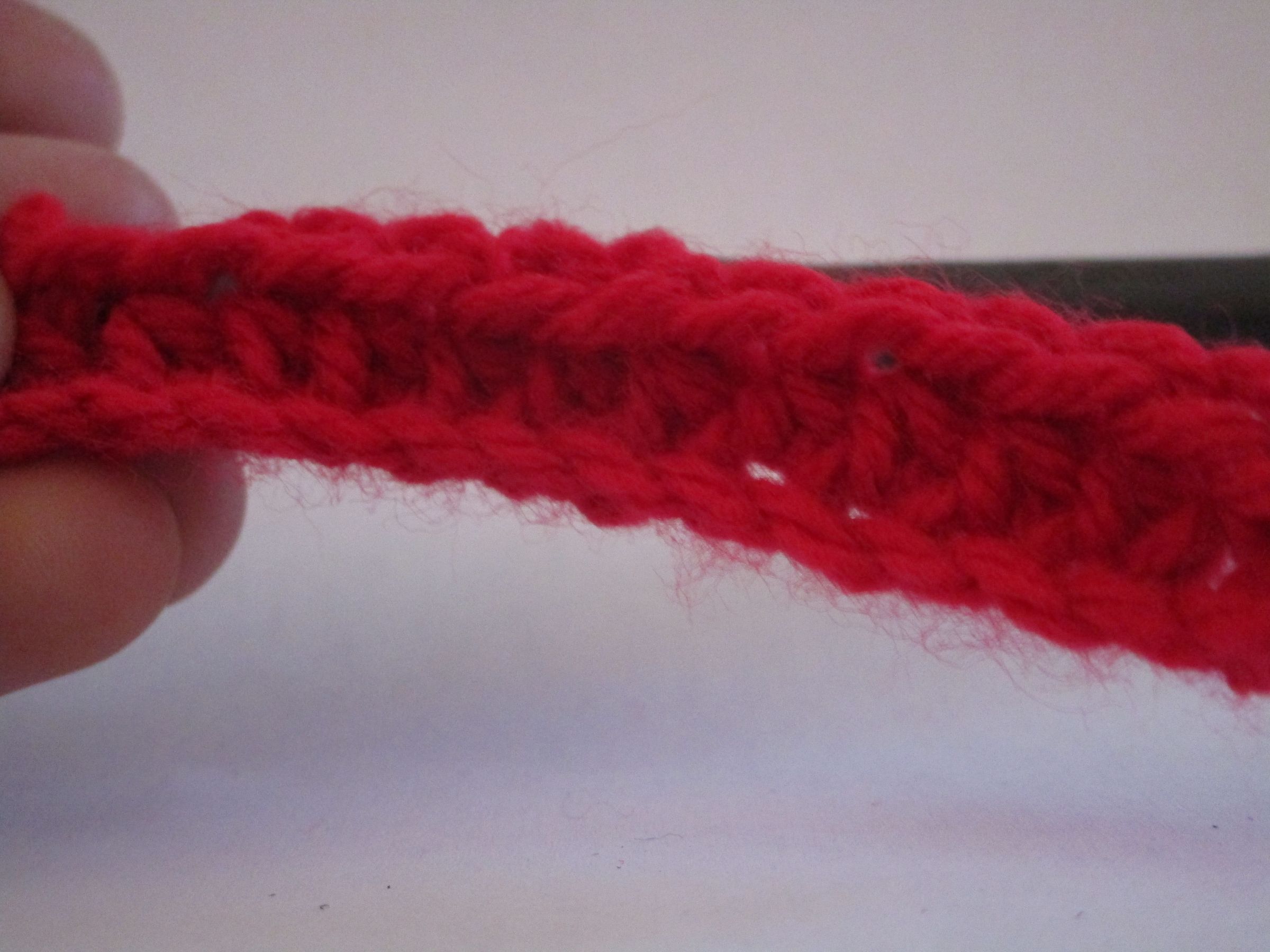 Beginner's Guide to Crochet 8 Steps Instructables
