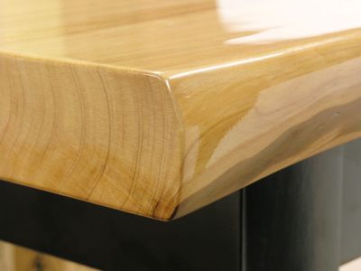 How to Make a Ten-seater Dining Table