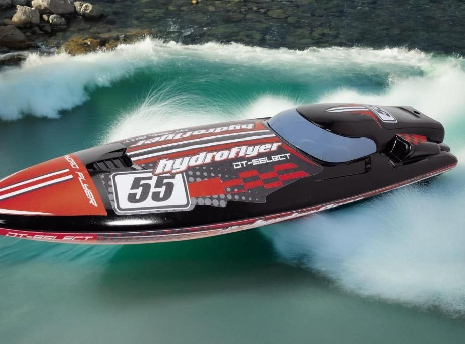 AquaTrack: Hack Your RC Boat With Live GPS, Telemetry & Auto-Return