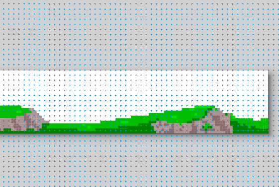 Animated Side-Scrolling Wallpaper - Parallax Pixelart : 15 Steps (with ...