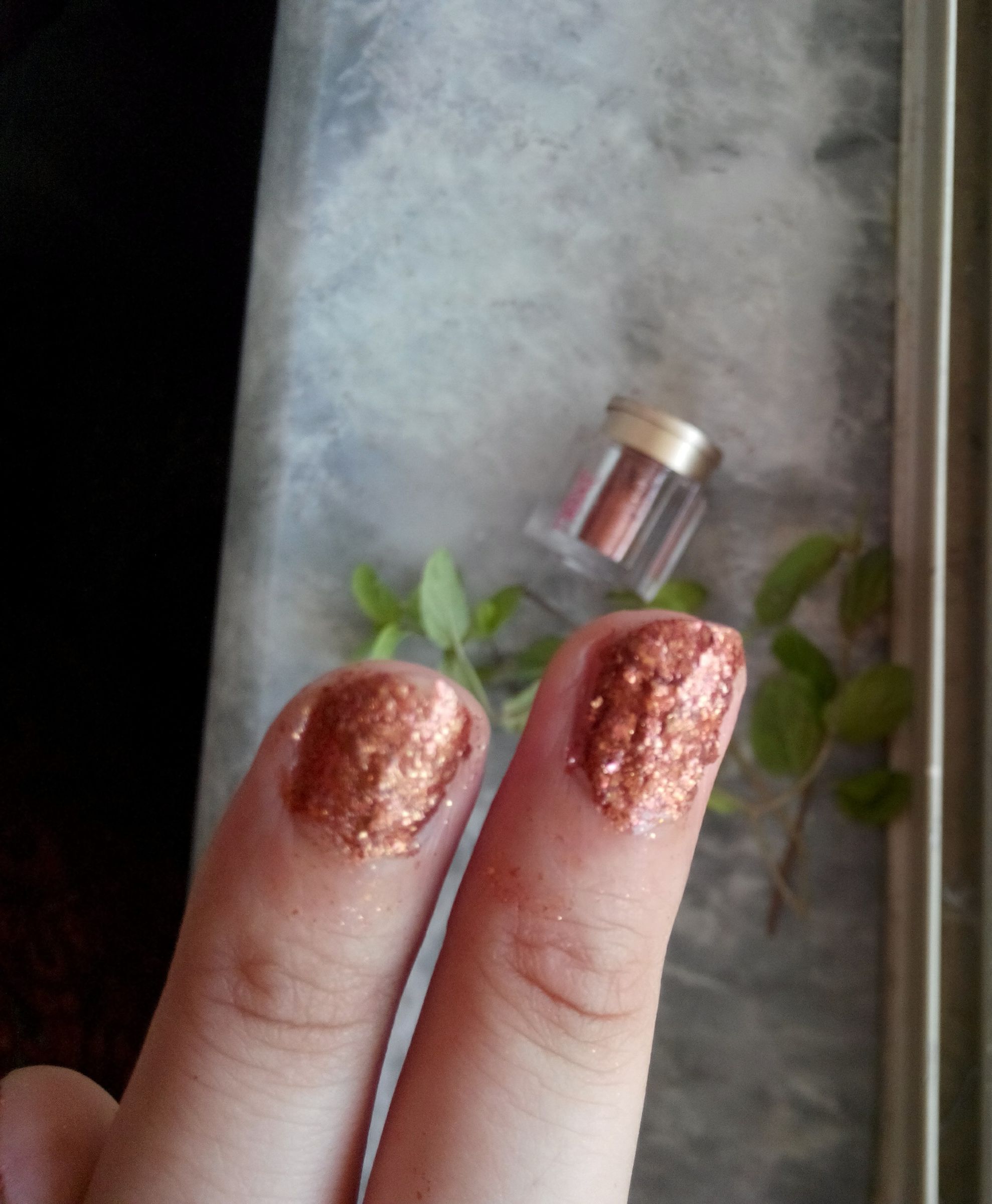 Glittering Nail Polish (washable/ Peelable for Muslims) Instructables