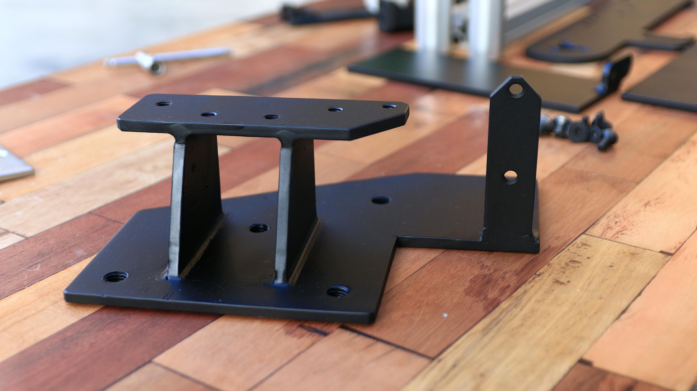 DIY BRUSHLESS BELT SANDER AND DISC SANDER : 9 Steps (with Pictures ...