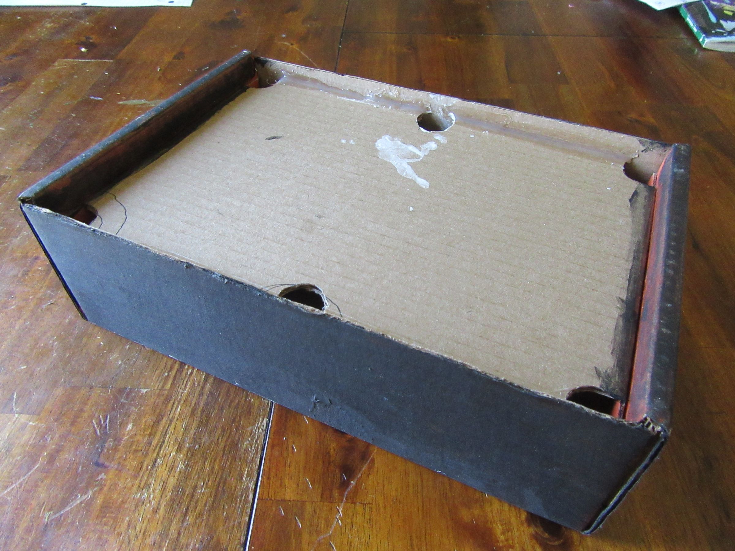 Mini Pool Table Top Game : 7 Steps (with Pictures) - Instructables