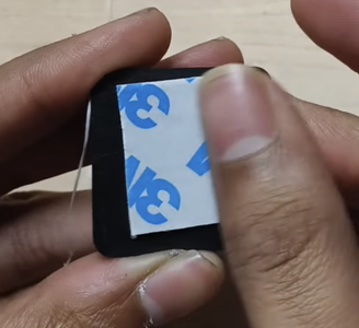 Setting Up the Alarm